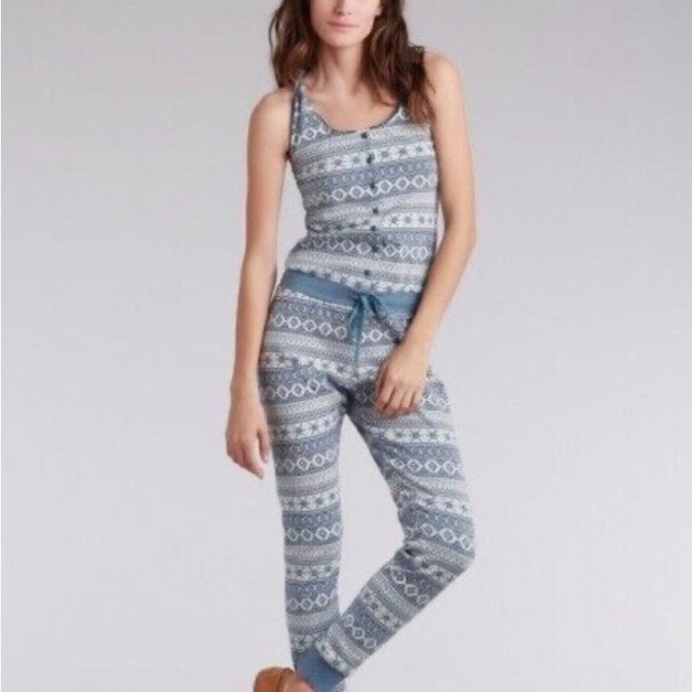 UGG Nomie Women’s Jumpsuit Loungewear